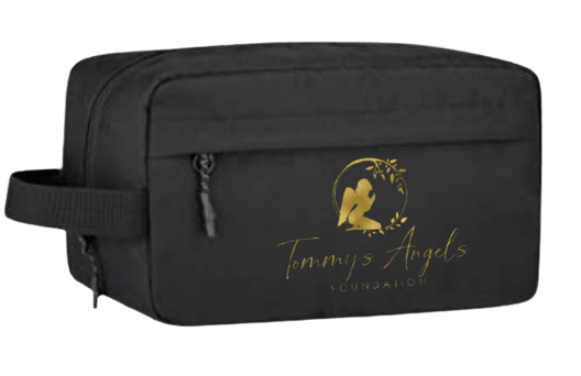 Atlanta World Series Toiletry Bag  Smathers & Branson – Country Club Prep